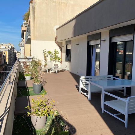 Futura Exclusive Suite 5 Attico Bari Exterior foto