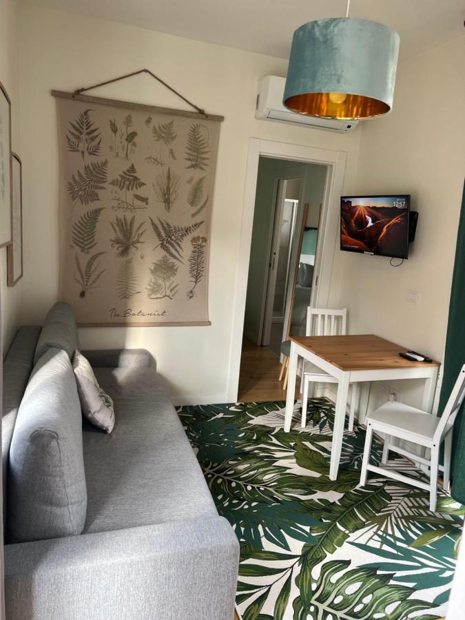 Futura Exclusive Suite 5 Attico Bari Exterior foto